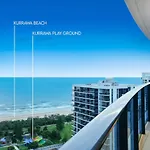 Oracle Tower 2 Luxury 33Rd Flr Ocean Views