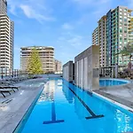 Oracle Tower 2 Luxury 33Rd Flr Ocean Views