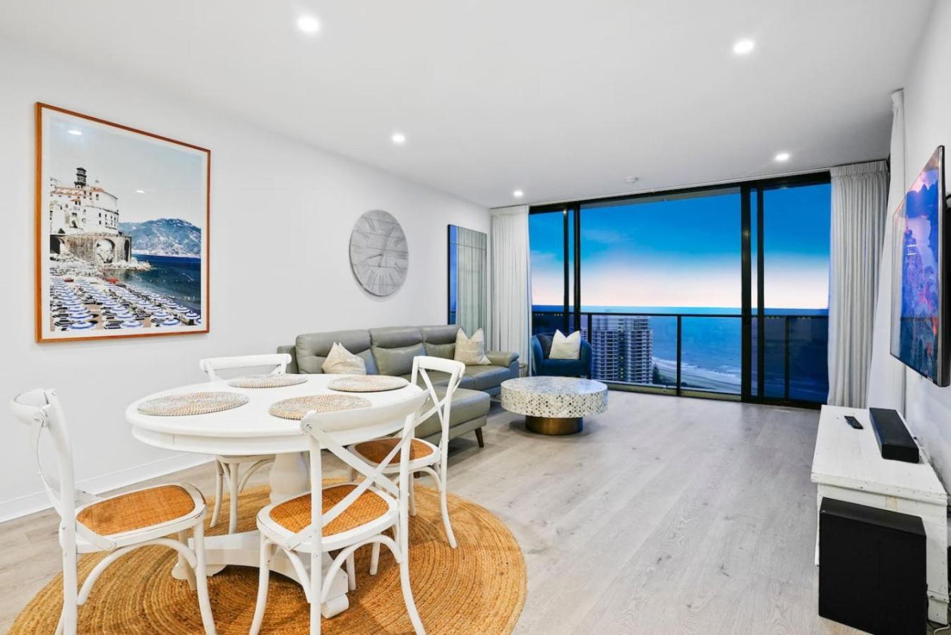 Oracle Tower 2 Luxury 33rd Flr Ocean Views