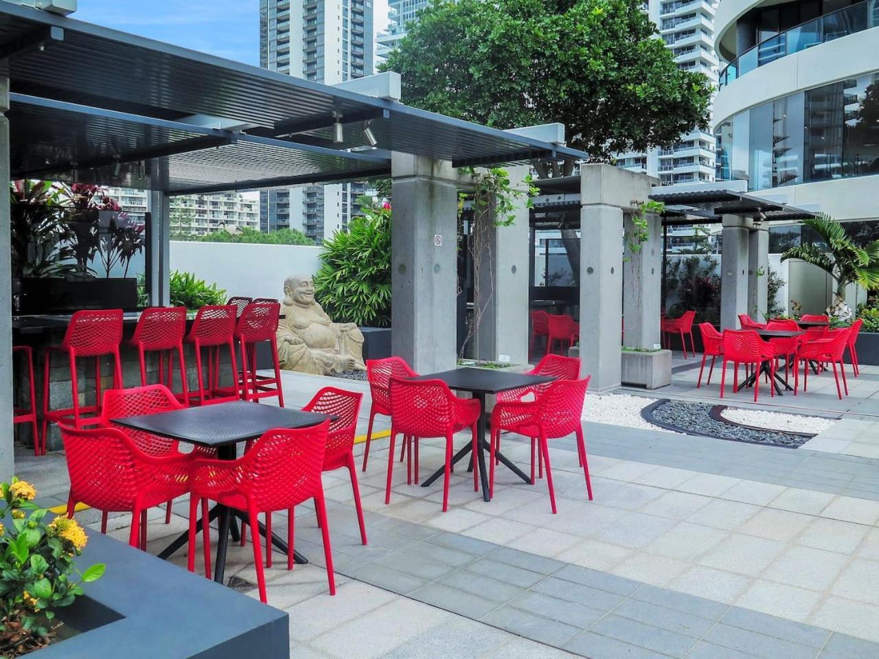 Oracle Tower 2 Luxury 33rd Flr Ocean Views *