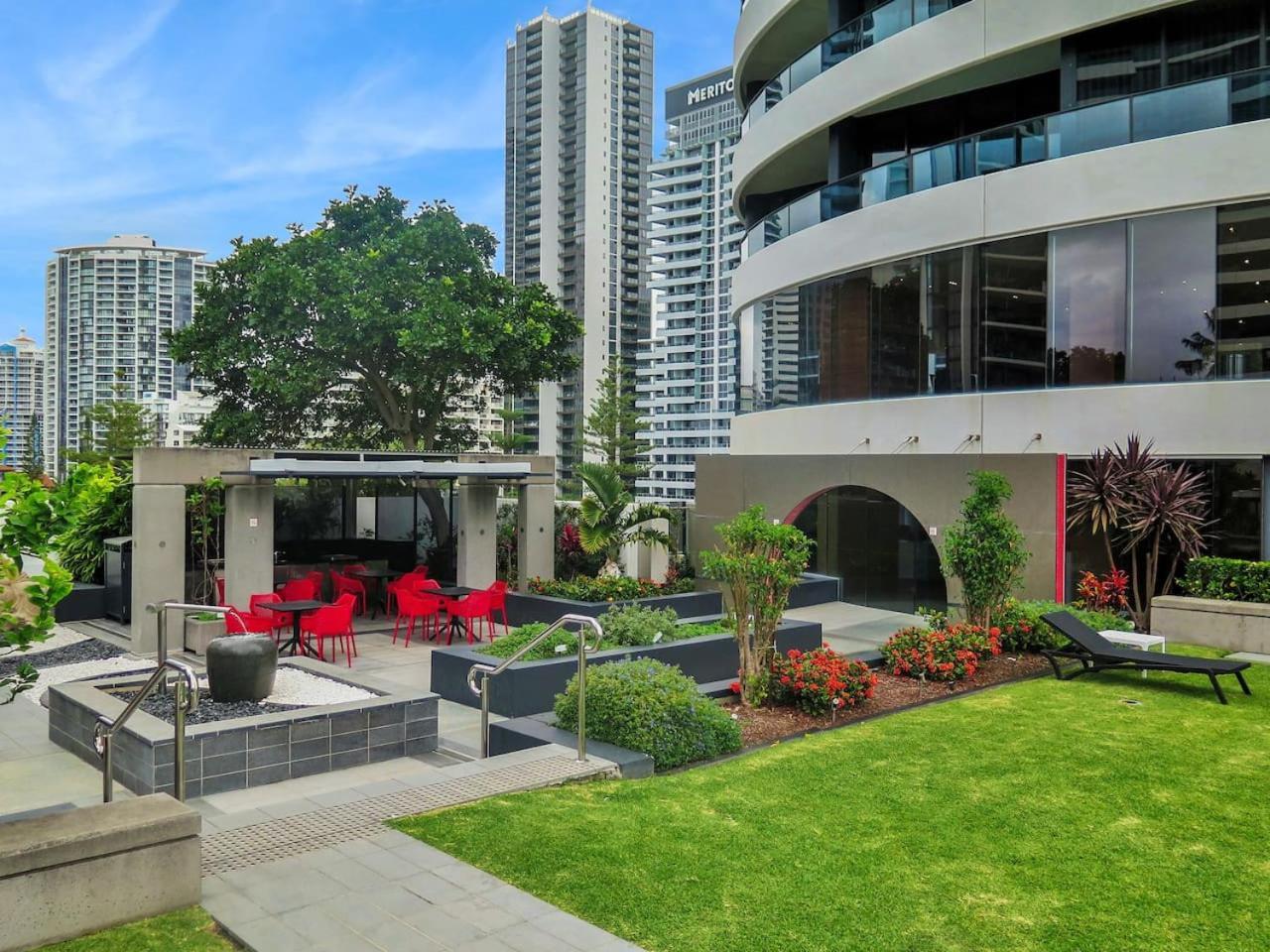 Oracle Tower 2 Luxury 33rd Flr Ocean Views
