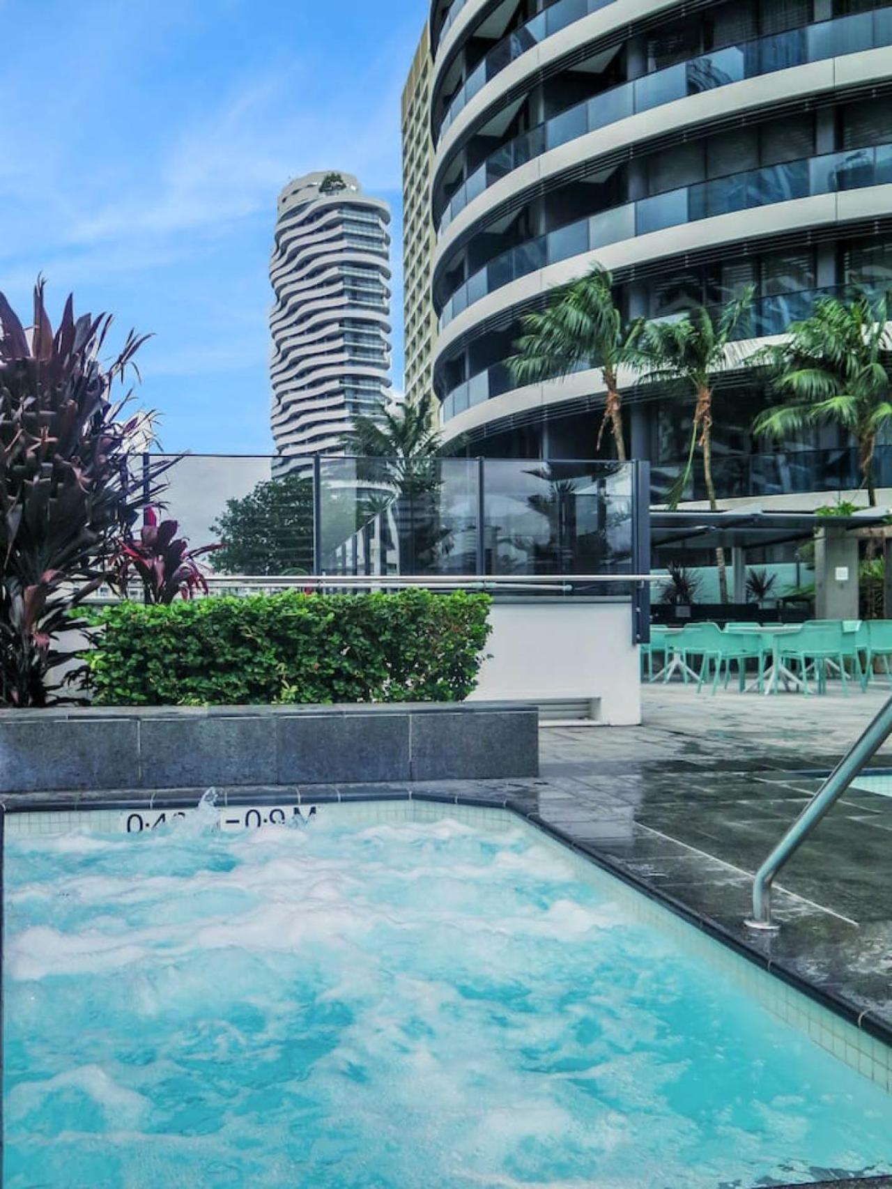 Oracle Tower 2 Luxury 33rd Flr Ocean Views * Gold Coast